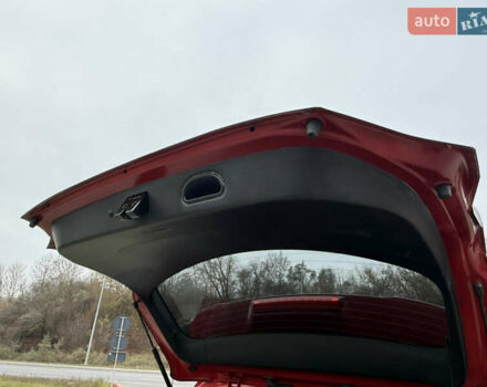 Червоний Хендай Kona, об'ємом двигуна 0 л та пробігом 17 тис. км за 16999 $, фото 19 на Automoto.ua