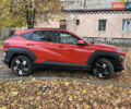 Червоний Хендай Kona, об'ємом двигуна 2 л та пробігом 28 тис. км за 27000 $, фото 7 на Automoto.ua