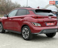 Червоний Хендай Kona, об'ємом двигуна 0 л та пробігом 17 тис. км за 16999 $, фото 5 на Automoto.ua