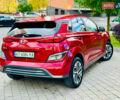 Червоний Хендай Kona, об'ємом двигуна 0 л та пробігом 100 тис. км за 20900 $, фото 25 на Automoto.ua