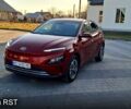 Червоний Хендай Kona, об'ємом двигуна 0.15 л та пробігом 65 тис. км за 17500 $, фото 1 на Automoto.ua