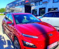 Червоний Хендай Kona, об'ємом двигуна 0.15 л та пробігом 49 тис. км за 21000 $, фото 10 на Automoto.ua