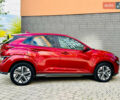 Червоний Хендай Kona, об'ємом двигуна 0 л та пробігом 100 тис. км за 20900 $, фото 36 на Automoto.ua