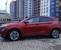 Красный Хендай Kona, объемом двигателя 0 л и пробегом 56 тыс. км за 25000 $, фото 9 на Automoto.ua
