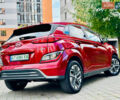 Червоний Хендай Kona, об'ємом двигуна 0 л та пробігом 100 тис. км за 20900 $, фото 9 на Automoto.ua