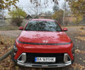 Червоний Хендай Kona, об'ємом двигуна 2 л та пробігом 28 тис. км за 27000 $, фото 1 на Automoto.ua