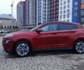 Красный Хендай Kona, объемом двигателя 0 л и пробегом 56 тыс. км за 25000 $, фото 8 на Automoto.ua