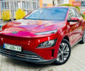 Червоний Хендай Kona, об'ємом двигуна 0 л та пробігом 100 тис. км за 20900 $, фото 6 на Automoto.ua