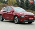 Червоний Хендай Kona, об'ємом двигуна 0 л та пробігом 17 тис. км за 16999 $, фото 4 на Automoto.ua