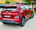 Красный Хендай Kona, объемом двигателя 0 л и пробегом 103 тыс. км за 21400 $, фото 23 на Automoto.ua