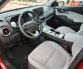 Красный Хендай Kona, объемом двигателя 0 л и пробегом 40 тыс. км за 21000 $, фото 50 на Automoto.ua