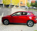 Красный Хендай Kona, объемом двигателя 0 л и пробегом 103 тыс. км за 21400 $, фото 41 на Automoto.ua