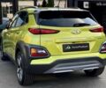 Хендай Kona, объемом двигателя 1.6 л и пробегом 96 тыс. км за 21100 $, фото 19 на Automoto.ua