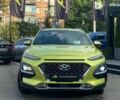 Хендай Kona, объемом двигателя 1.6 л и пробегом 96 тыс. км за 21100 $, фото 14 на Automoto.ua