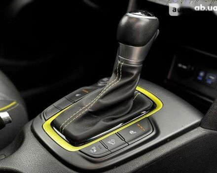 Хендай Kona, объемом двигателя 1.6 л и пробегом 96 тыс. км за 21100 $, фото 29 на Automoto.ua