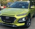 Хендай Kona, объемом двигателя 1.6 л и пробегом 96 тыс. км за 21100 $, фото 15 на Automoto.ua