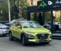 Хендай Kona, объемом двигателя 1.6 л и пробегом 96 тыс. км за 21100 $, фото 2 на Automoto.ua