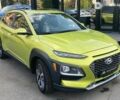 Хендай Kona, объемом двигателя 1.6 л и пробегом 96 тыс. км за 21100 $, фото 4 на Automoto.ua
