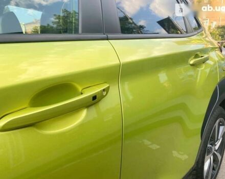 Хендай Kona, объемом двигателя 1.6 л и пробегом 96 тыс. км за 21100 $, фото 12 на Automoto.ua