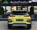 Хендай Kona, объемом двигателя 1.6 л и пробегом 96 тыс. км за 21100 $, фото 17 на Automoto.ua