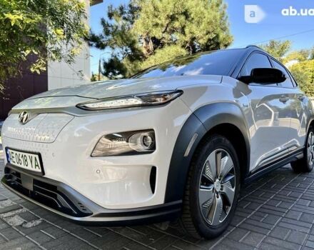 Хендай Kona, об'ємом двигуна 0 л та пробігом 25 тис. км за 25500 $, фото 3 на Automoto.ua