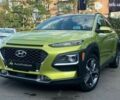 Хендай Kona, объемом двигателя 1.6 л и пробегом 96 тыс. км за 21100 $, фото 7 на Automoto.ua