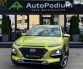 Хендай Kona, объемом двигателя 1.6 л и пробегом 96 тыс. км за 21100 $, фото 1 на Automoto.ua