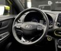 Хендай Kona, объемом двигателя 1.6 л и пробегом 96 тыс. км за 21100 $, фото 22 на Automoto.ua
