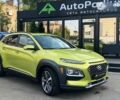 Хендай Kona, объемом двигателя 1.6 л и пробегом 96 тыс. км за 21100 $, фото 3 на Automoto.ua
