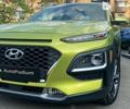 Хендай Kona, объемом двигателя 1.6 л и пробегом 96 тыс. км за 21100 $, фото 6 на Automoto.ua