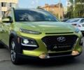 Хендай Kona, объемом двигателя 1.6 л и пробегом 96 тыс. км за 21100 $, фото 20 на Automoto.ua