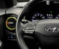 Хендай Kona, объемом двигателя 1.6 л и пробегом 96 тыс. км за 21100 $, фото 24 на Automoto.ua