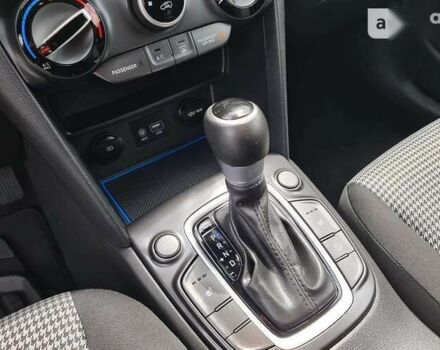 Хендай Kona, об'ємом двигуна 2 л та пробігом 66 тис. км за 18890 $, фото 14 на Automoto.ua