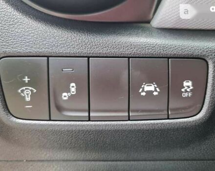 Хендай Kona, об'ємом двигуна 2 л та пробігом 66 тис. км за 18890 $, фото 15 на Automoto.ua