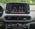 Хендай Kona, об'ємом двигуна 2 л та пробігом 66 тис. км за 18890 $, фото 12 на Automoto.ua
