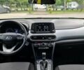 Хендай Kona, об'ємом двигуна 2 л та пробігом 66 тис. км за 18890 $, фото 9 на Automoto.ua