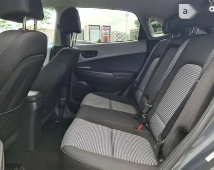 Хендай Kona, об'ємом двигуна 2 л та пробігом 66 тис. км за 18890 $, фото 17 на Automoto.ua