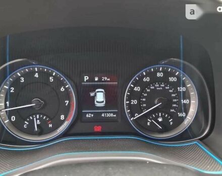 Хендай Kona, об'ємом двигуна 2 л та пробігом 66 тис. км за 18890 $, фото 13 на Automoto.ua