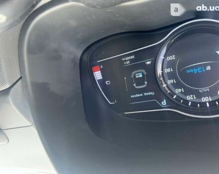 Хендай Kona, об'ємом двигуна 0 л та пробігом 38 тис. км за 26300 $, фото 13 на Automoto.ua
