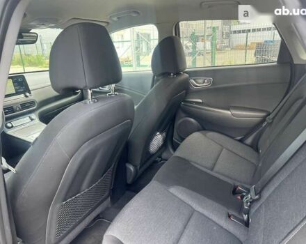 Хендай Kona, об'ємом двигуна 0 л та пробігом 38 тис. км за 26300 $, фото 20 на Automoto.ua