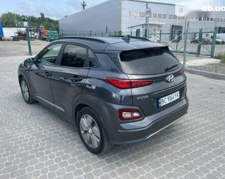 Хендай Kona, об'ємом двигуна 0 л та пробігом 38 тис. км за 26300 $, фото 8 на Automoto.ua