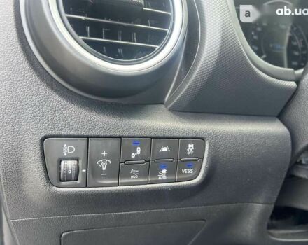 Хендай Kona, об'ємом двигуна 0 л та пробігом 38 тис. км за 26300 $, фото 12 на Automoto.ua