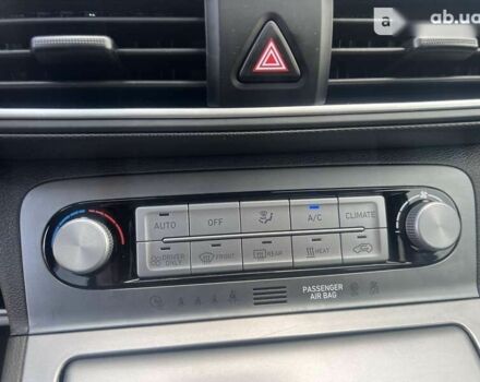 Хендай Kona, об'ємом двигуна 0 л та пробігом 38 тис. км за 26300 $, фото 15 на Automoto.ua