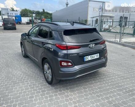 Хендай Kona, об'ємом двигуна 0 л та пробігом 38 тис. км за 26300 $, фото 10 на Automoto.ua