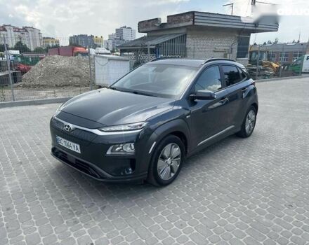 Хендай Kona, об'ємом двигуна 0 л та пробігом 38 тис. км за 26300 $, фото 1 на Automoto.ua