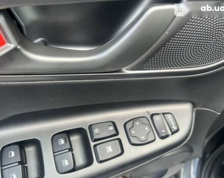 Хендай Kona, об'ємом двигуна 0 л та пробігом 38 тис. км за 26300 $, фото 11 на Automoto.ua