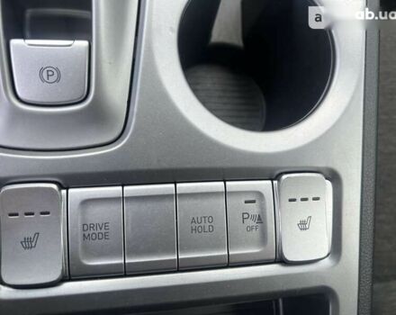 Хендай Kona, об'ємом двигуна 0 л та пробігом 38 тис. км за 26300 $, фото 17 на Automoto.ua