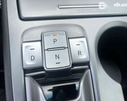 Хендай Kona, об'ємом двигуна 0 л та пробігом 38 тис. км за 26300 $, фото 16 на Automoto.ua