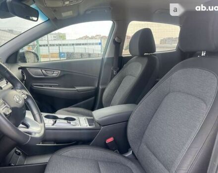 Хендай Kona, об'ємом двигуна 0 л та пробігом 38 тис. км за 26300 $, фото 21 на Automoto.ua