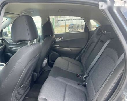 Хендай Kona, об'ємом двигуна 0 л та пробігом 38 тис. км за 26300 $, фото 19 на Automoto.ua